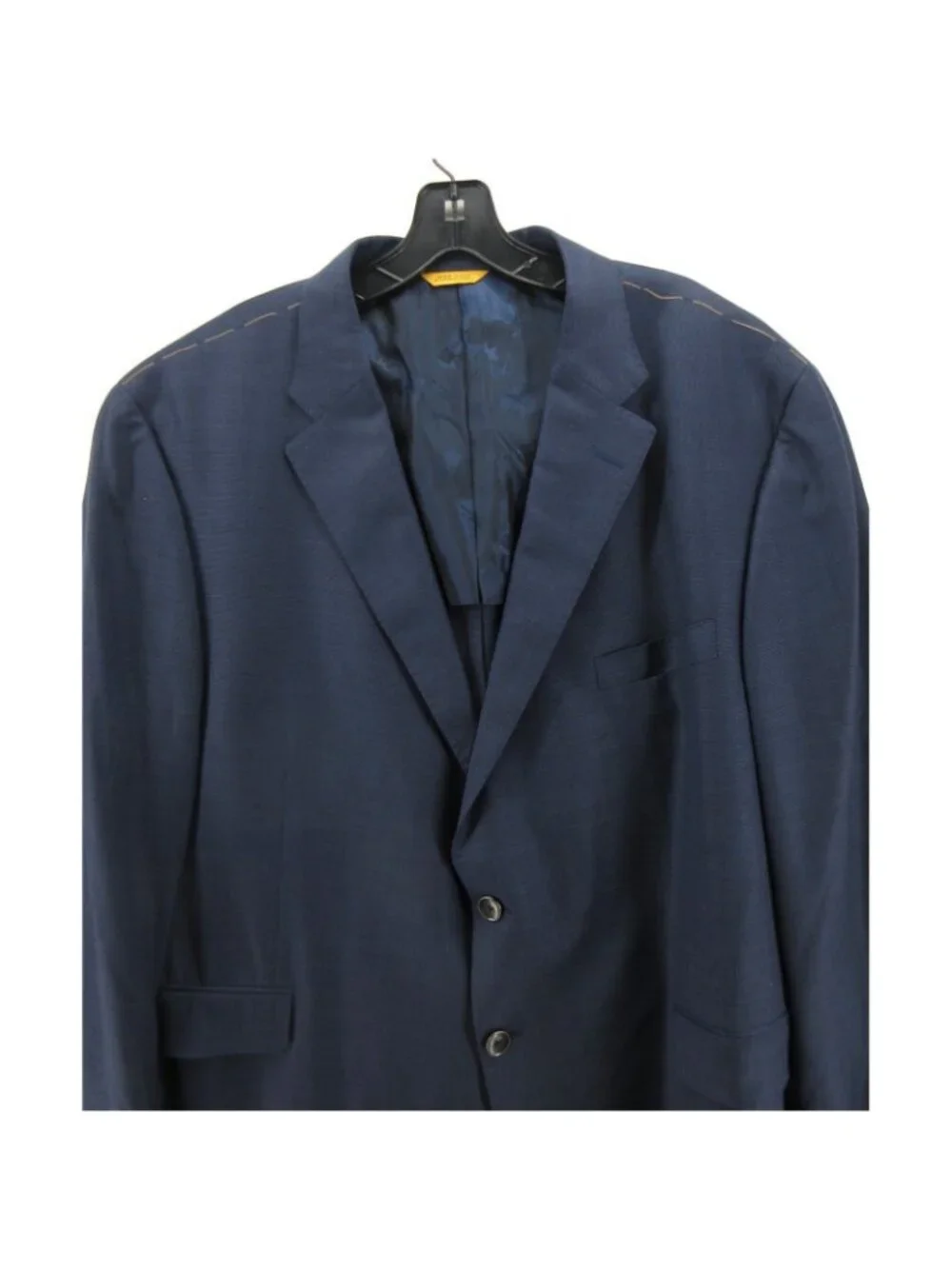 Hickey Freeman Sport Coat 52 Guardian II Blazer Wool Jacket USA NEW